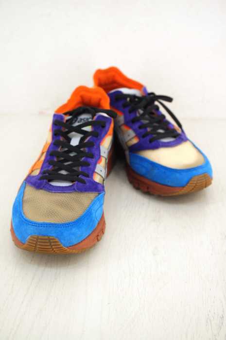 ASICS × ATMOS（アシックスアトモス） gel-inst.180 メンズ シューズ