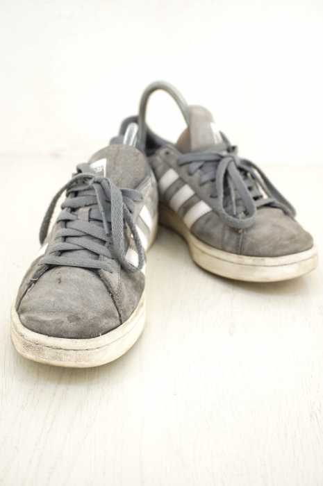 adidas （アディダス） CAMPUS レディース シューズ