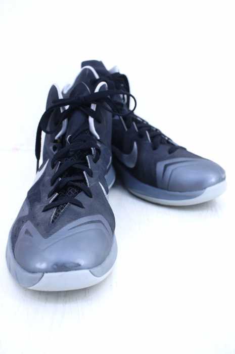 NIKE (ナイキ) LUNAR HYPERQUICKNESS メンズ シューズ