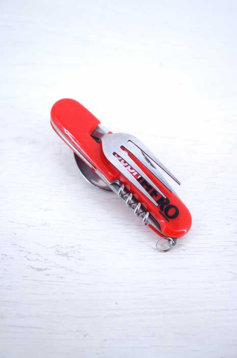Supreme × ANTIHERO（シュプリーム アンタイヒーロー） Hobo Tool マルチツール メンズ ファッション雑貨