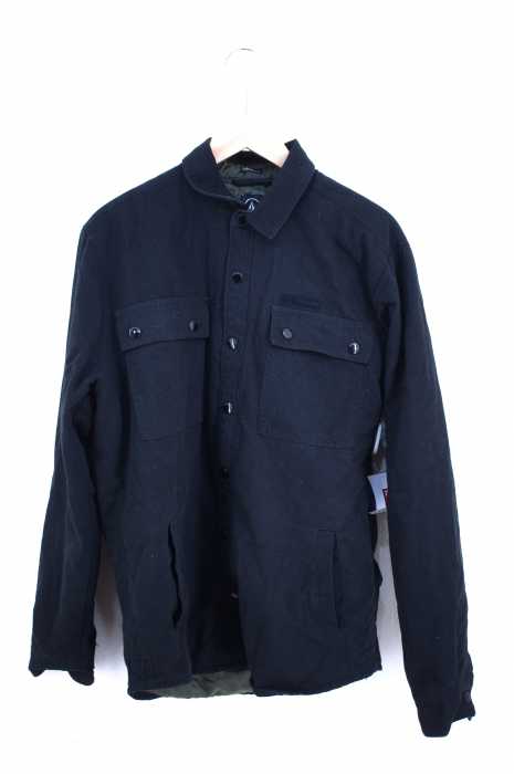 VOLCOM（ヴォルコム） ワークジャケット メンズ アウター
