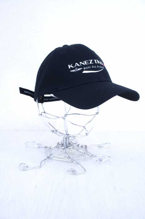 KaneZ （ケインズ） SpaceAeronautics Cap メンズ 帽子