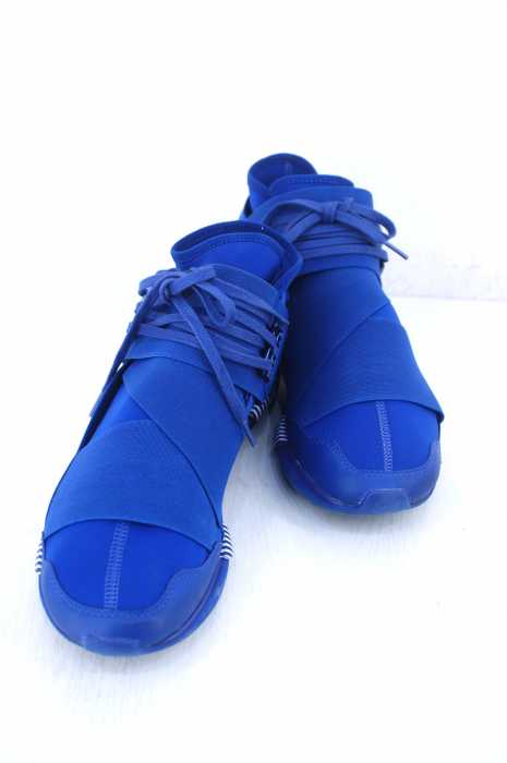 Y-3 （ワイスリー） QASA HIGH メンズ シューズ