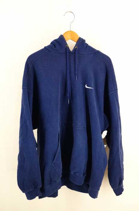 NIKE （ナイキ） ロゴプルオーバーパーカー メンズ トップス