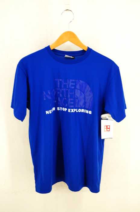 THE NORTH FACE（ザノースフェイス） COLOR DOME TEE メンズ トップス
