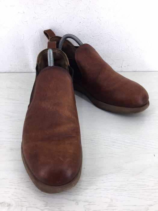 RED WING（レッドウィング） 90年代　USA製　サイドゴアスリッポン　ロメオ メンズ シューズ