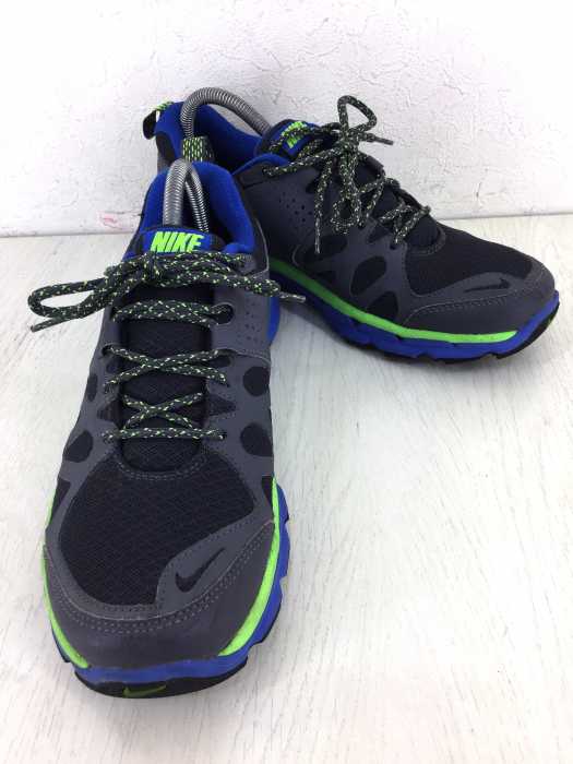 NIKE（ナイキ） Flex トレイル ランニングシューズ メンズ シューズ