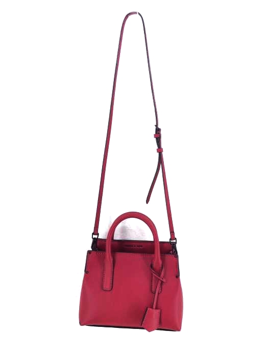 CHARLES & KEITH（チャールズキース） 2WAY　ショルダーバッグ　ハンドバッグ レディース バッグ