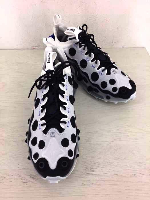 NIKE（ナイキ） 19AW AIR MAX 720 ISPA エアマックス 720 イスパ メンズ シューズ