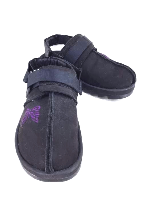 Reebok（リーボック） 18AW BEATNIK バックストラップ内ボア メンズ シューズ