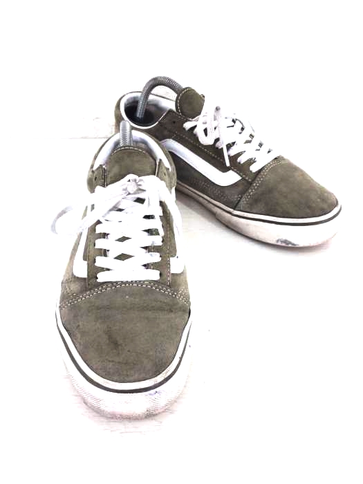 VANS（バンズ） OLD SKOOL COMFORT メンズ シューズ