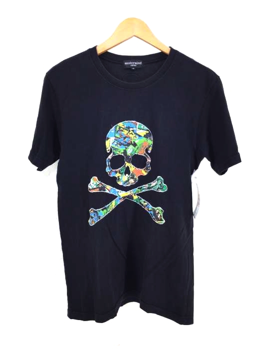 mastermind JAPAN（マスターマインド） ドクロTシャツ メンズ トップス 