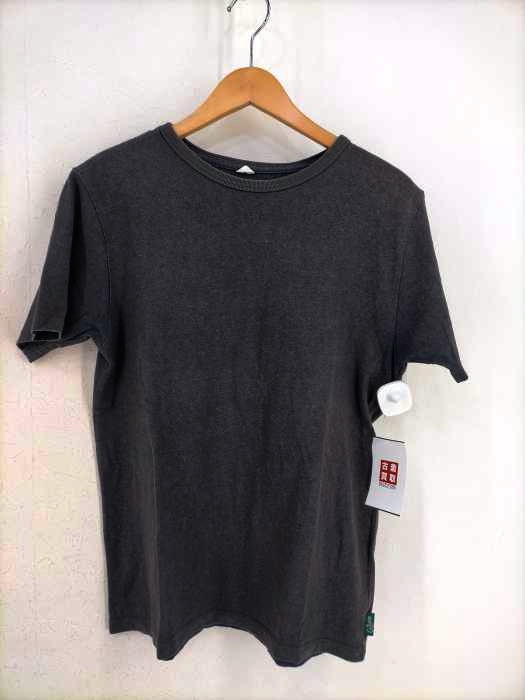 GOHEMP（ゴーヘンプ） 無地Tシャツ メンズ トップス