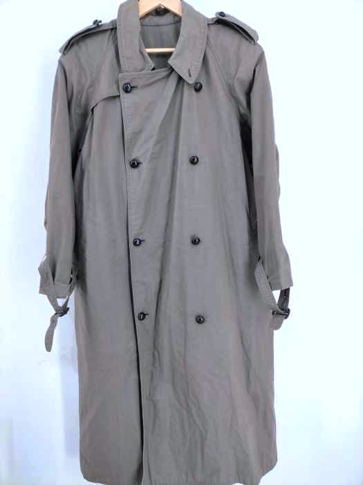 TETE HOMME（テットオム） トレンチコート メンズ アウター