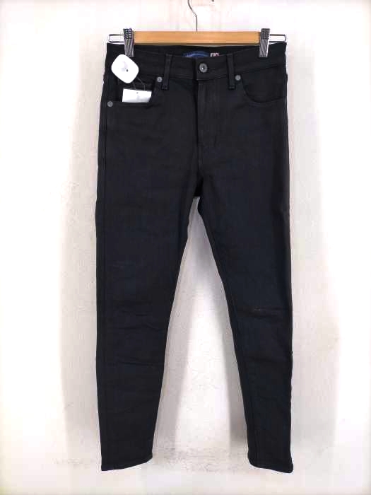 Levis Made & Crafted（リーバイスメイドアンドクラフテッド） 721 HIGH RISE SKINNY レディース パンツ