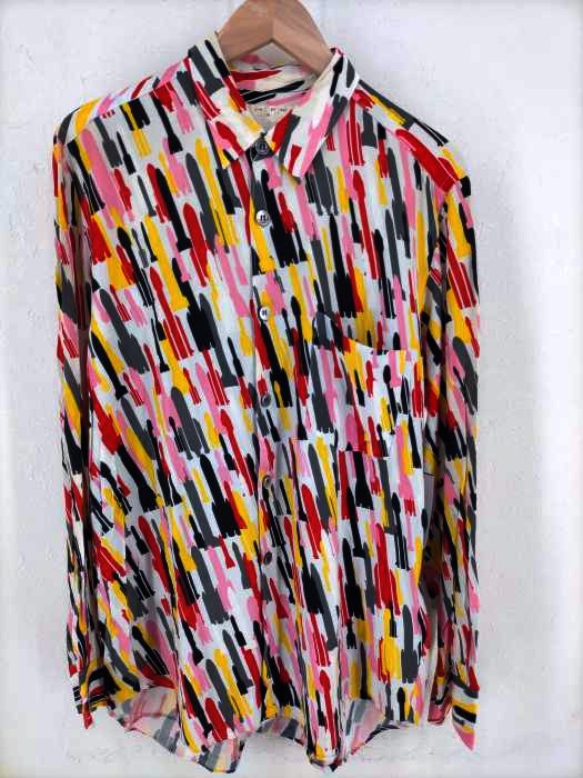 COMME des GARCONS HOMME HOMME（コムデギャルソンオムオム） AD2001 