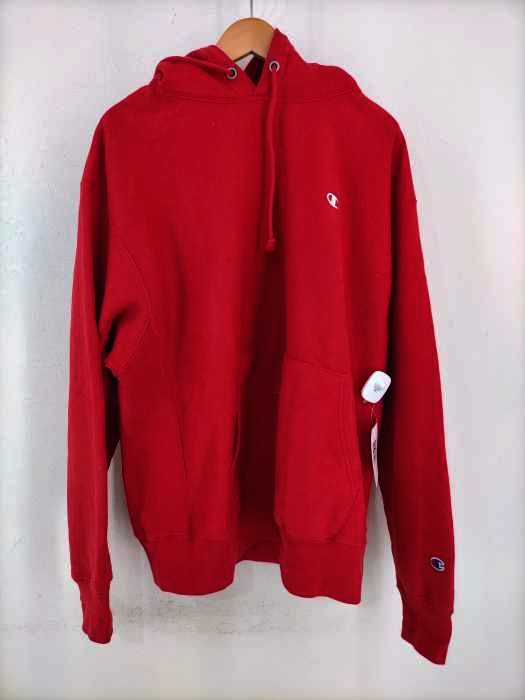 Champion（チャンピオン） REVERSE WEAVE 青単色タグ 復刻 ホンジュラス メンズ トップス