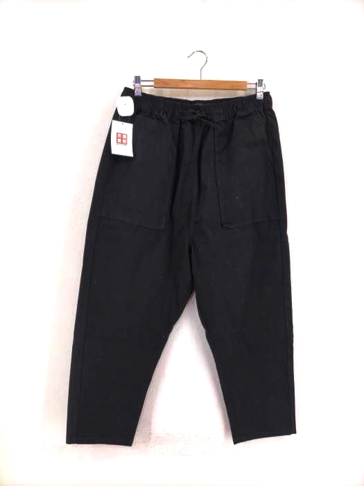 asos（エイソス） テーパードイージーパンツ メンズ パンツ