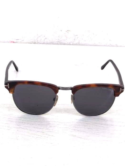 TOM FORD(トムフォード) TF248 サングラス メンズ ファッション雑貨