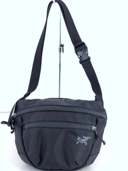 ARC'TERYX(アークテリクス) MANTIS 2 WAISTPACK メンズ バッグ