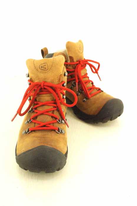 KEEN（キーン） ピレネーブーツ レディース シューズ
