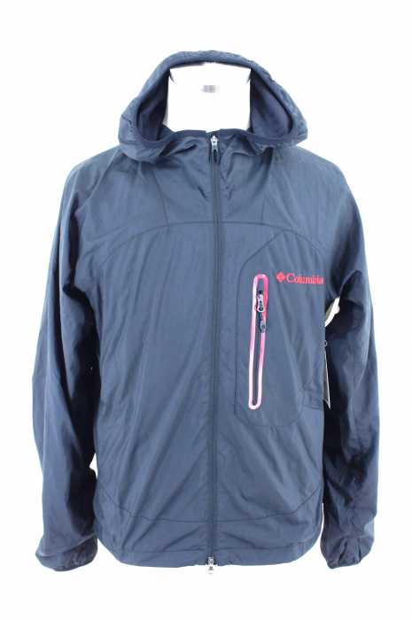 Columbia （コロンビア） UPPER ROCKRIDGE JACKET　マウンテンパーカ メンズ アウター