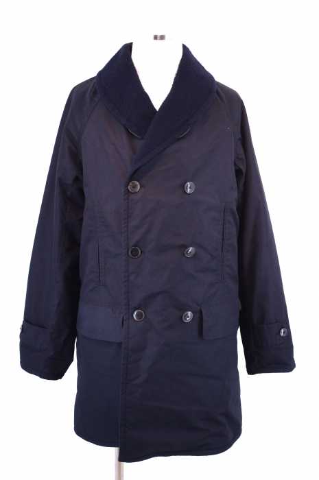 COMOLI （コモリ） 15AW マッキノウコート メンズ アウター