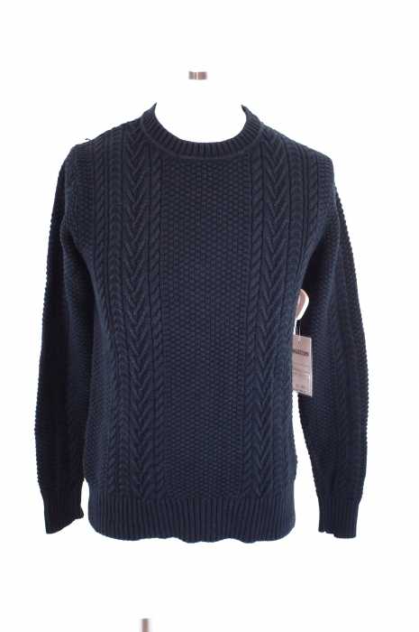 JOURNAL STANDARD relume （ジャーナルスタンダードレリューム） 15AW コットンニットトップス メンズ トップス