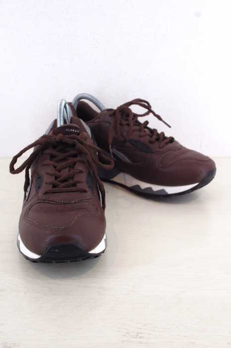 Reebok (リーボック) LX-8500 レザーローカットスニーカー メンズ シューズ