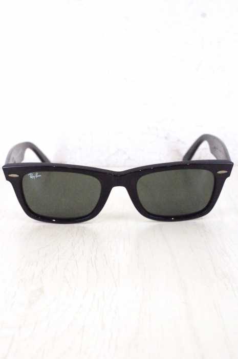 Ray-Ban （レイバン） ウェイファーラースクエアーサングラス　 メンズ ファッション雑貨