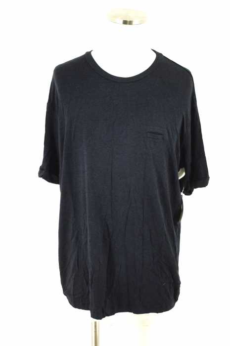 Dulcamara （ドゥルカマラ） バルーンTシャツ メンズ トップス