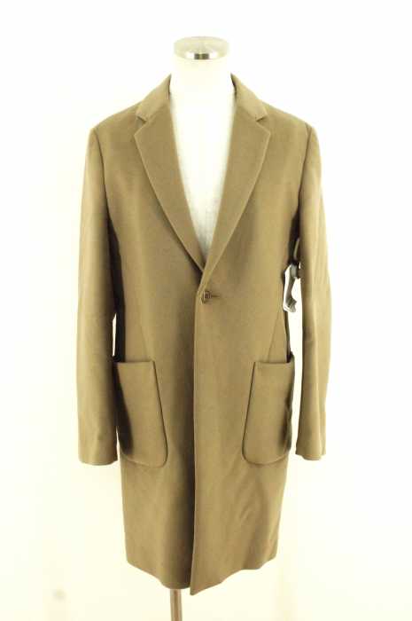 N.HOOLYWOOD （エヌハリウッド） 13aw　1Bチェスターコート メンズ アウター