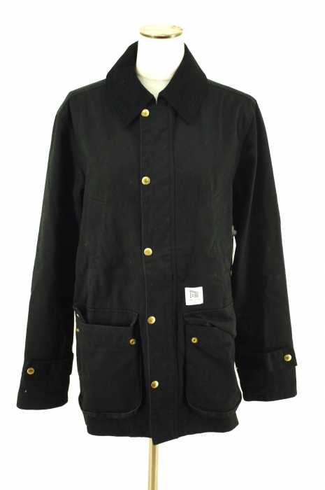 TOMMY （トミー） カバーオールジャケット メンズ アウター