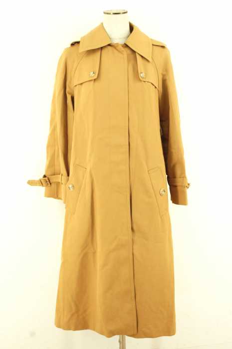 AQUASCUTUM (アクアスキュータム) 70S 比翼 レディース アウター