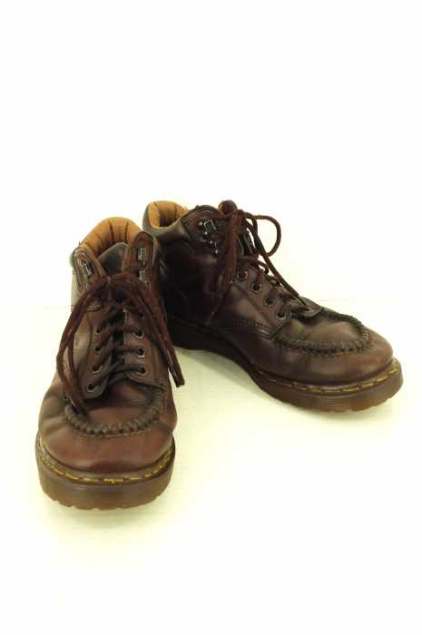 Dr.Martens （ドクターマーチン） 8060 ENGLAND製 アンクル メンズ シューズ