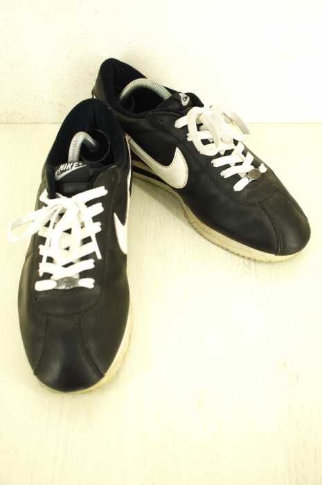 NIKE （ナイキ） CORTEZ LEATHER メンズ シューズ
