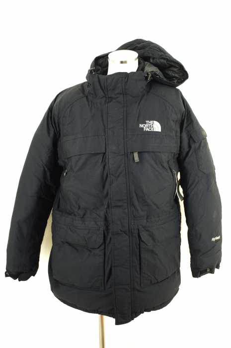 THE NORTH FACE (ザノースフェイス) マクマードパーカー メンズ アウター