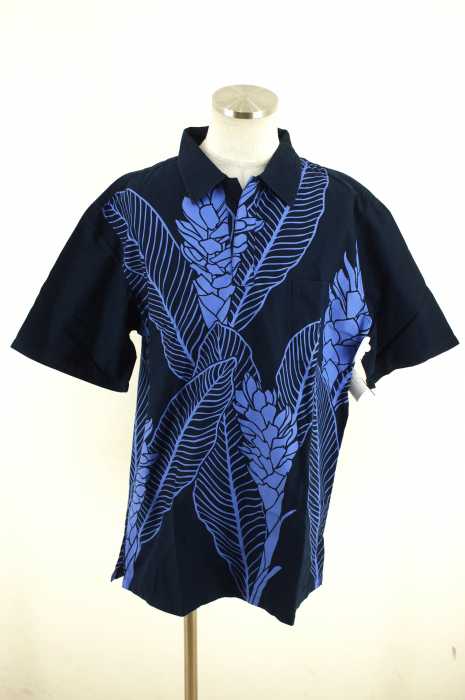 hilo hawaii （ヒロ ハワイ） メンズ トップス