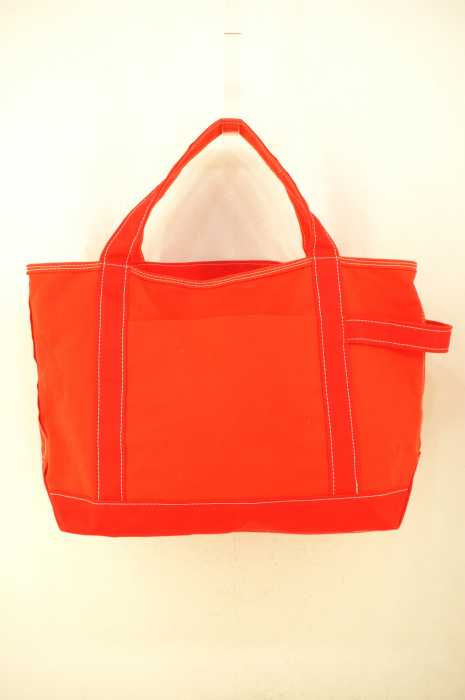 TEMBEA (テンベアー) OPEN TOTE MEDIUM キャンバストートバッグ メンズ バッグ