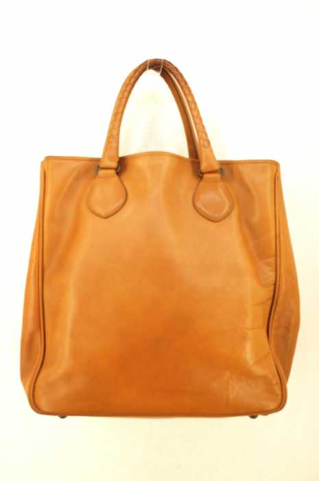 BOTTEGA VENETA （ボッテガヴェネタ） 2WAYレザートートバッグ メンズ バッグ