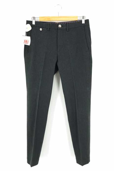 BEAUTY & YOUTH UNITED ARROWS  （ビューティーアンドユースユナイテッドアローズ） コットンスラックス メンズ パンツ