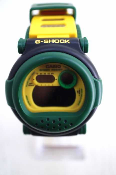 CASIO G-SHOCK（カシオジーショック） G-001RF 腕時計 メンズ 腕時計