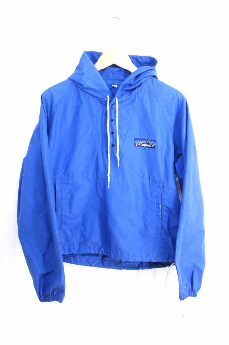 patagonia （パタゴニア） 80S デカタグ アノラックジャケット レディース アウター