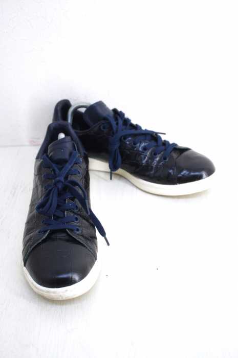 adidas Originals (アディダスオリジナルス) Kickslab STAN SMITH LEGEND INK メンズ シューズ