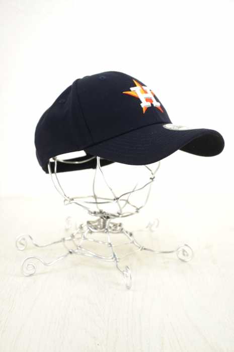 NEW ERA （ニューエラ） Astros 9forty Adjustable Cap キャップ メンズ 帽子