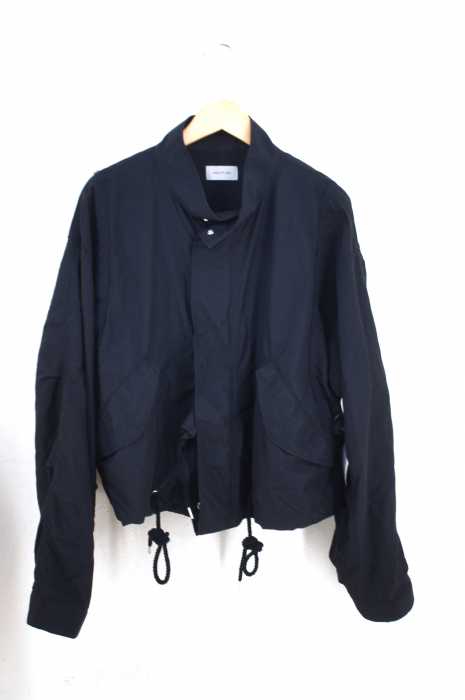 BED J.W FORD(ベッドフォード) Coach jacket メンズ アウター