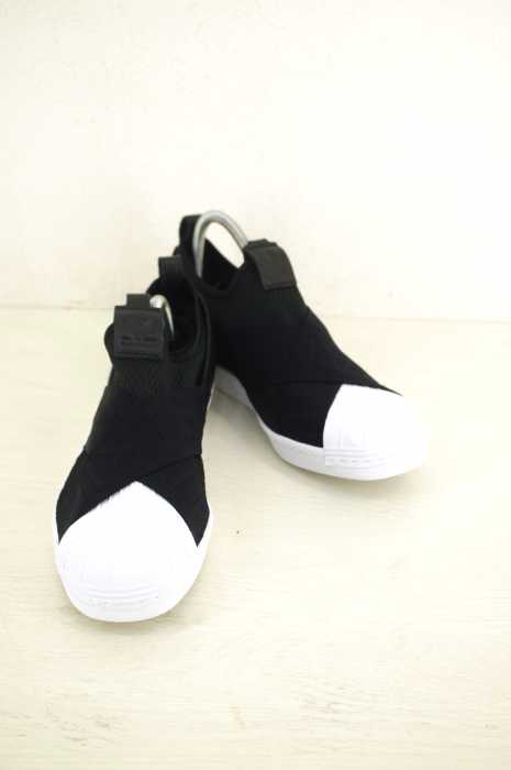 adidas Originals （アディダスオリジナルス） SUPERSTAR SLIPON W メンズ シューズ