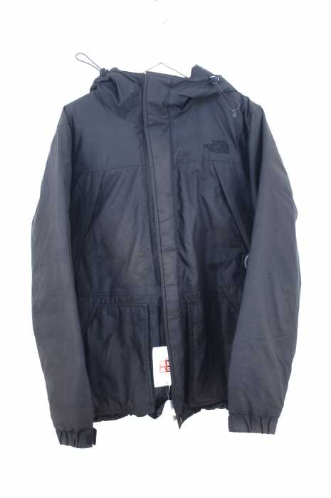 THE NORTH FACE （ザノースフェイス） マカルーダウンジャケット  