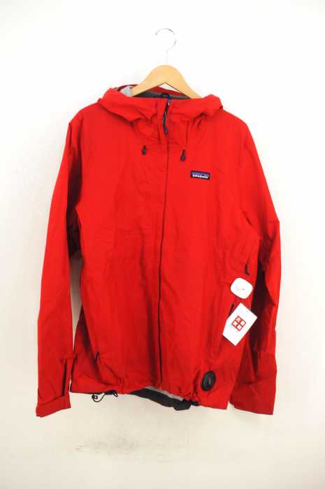 patagonia （パタゴニア） トレントシェルジャケット メンズ アウター