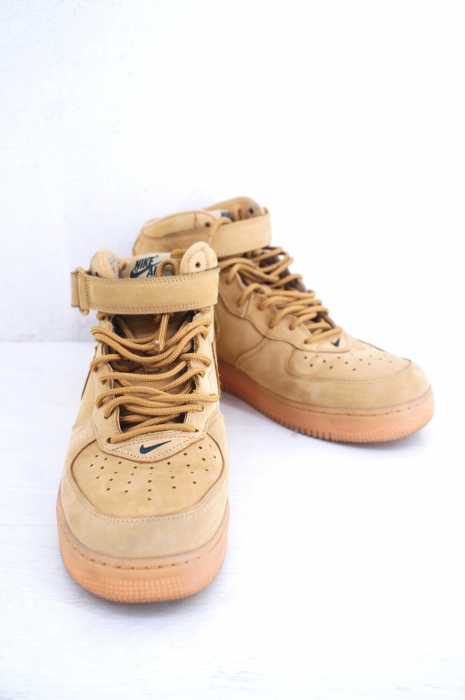 NIKE （ナイキ） AIR FORCE 1 MID 07 PRM QS メンズ シューズ